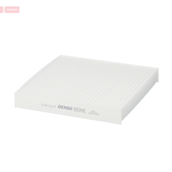 Фильтр салонный DENSO DCF606P