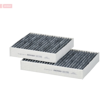 Фильтр салонный DENSO DCF708K