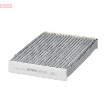 Фильтр салонный DENSO DCF713K