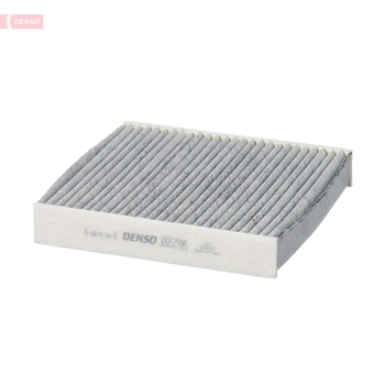 Фильтр салонный DENSO DCF715K