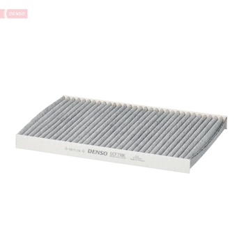 Фильтр салонный DENSO DCF718K