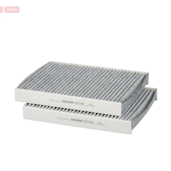 Фильтр салонный DENSO DCF720K