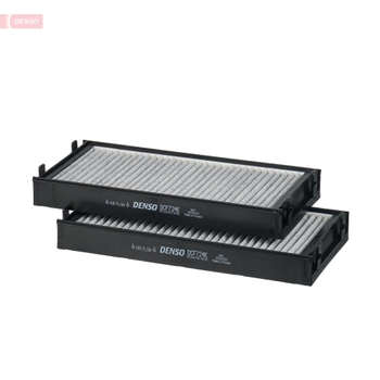 Фильтр салонный DENSO DCF724K