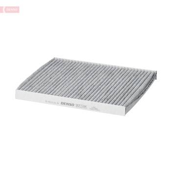 Фильтр салонный DENSO DCF726K