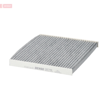 Фильтр салонный DENSO DCF741K