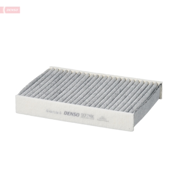 Фильтр салонный DENSO DCF748K