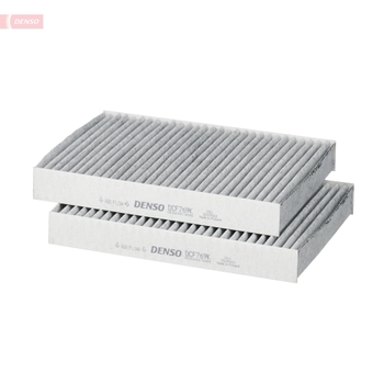 Фильтр салонный DENSO DCF769K