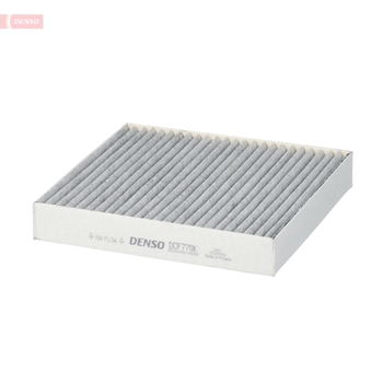 Фильтр салонный DENSO DCF770K