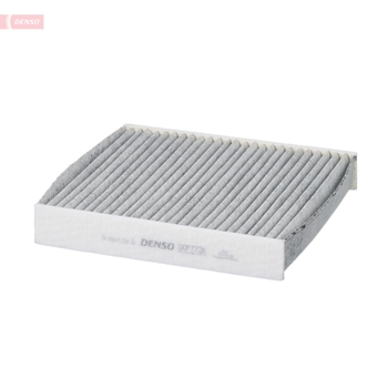 Фильтр салонный DENSO DCF772K