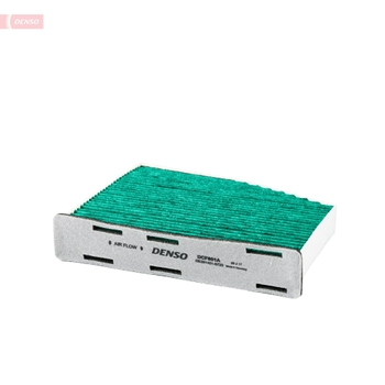 Фильтр салонный DENSO DCF801A