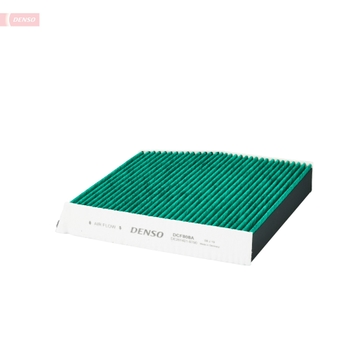 Фильтр салонный DENSO DCF808A