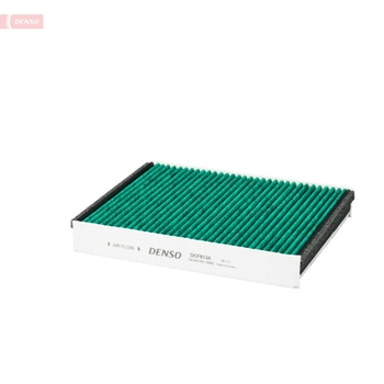 Фильтр салонный DENSO DCF813A