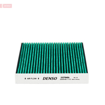 Фильтр салонный DENSO DCF840A