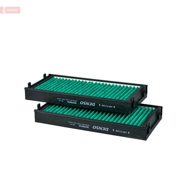 Фильтр салонный DENSO DCF841A