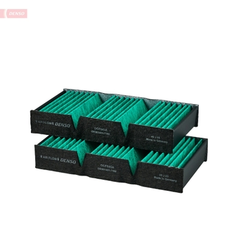 Фильтр салонный DENSO DCF845A
