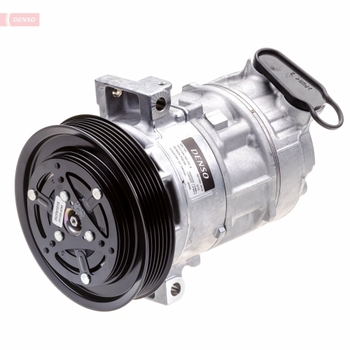 Компрессор кондиционера DENSO DCP01015