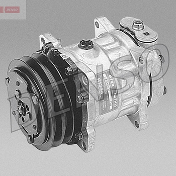 Компрессор кондиционера DENSO DCP01026