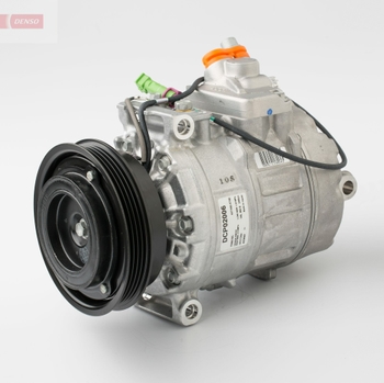 Компрессор кондиционера DENSO DCP02006