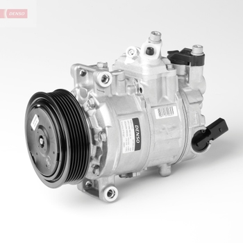 Компрессор кондиционера DENSO DCP02030