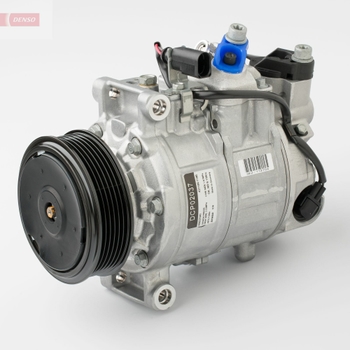 Компрессор кондиционера DENSO DCP02037