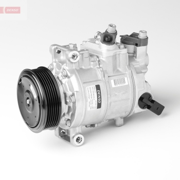 Компрессор кондиционера DENSO DCP02041