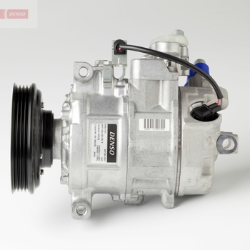 Компрессор кондиционера DENSO DCP02061