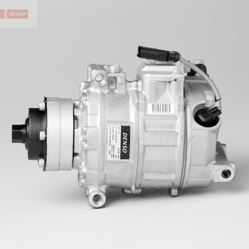 Компрессор кондиционера DENSO DCP02064