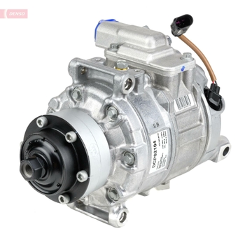 Компрессор кондиционера DENSO DCP02104