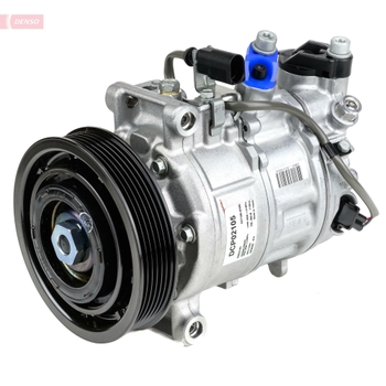 Компрессор кондиционера DENSO DCP02105