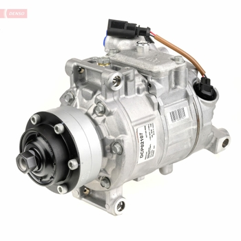 Компрессор кондиционера DENSO DCP02107