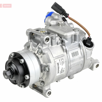 Компрессор кондиционера DENSO DCP02108