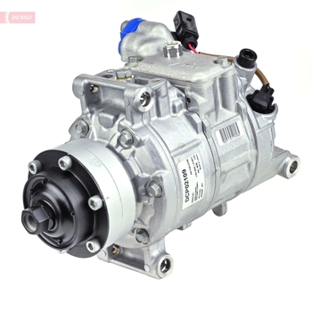 Компрессор кондиционера DENSO DCP02109