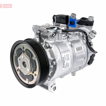Компрессор кондиционера DENSO DCP02113