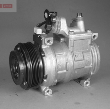 Компрессор кондиционера DENSO DCP05001