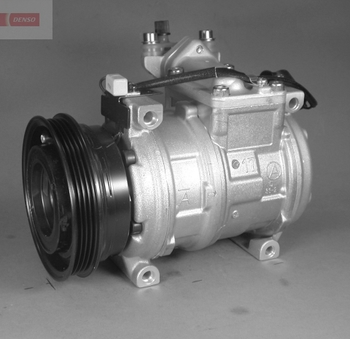 Компрессор кондиционера DENSO DCP05010