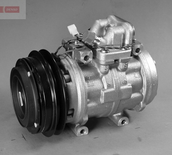 Компрессор кондиционера DENSO DCP05012