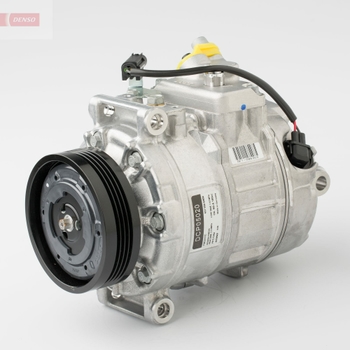 Компрессор кондиционера DENSO DCP05020