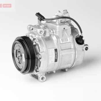 Компрессор кондиционера DENSO DCP05021