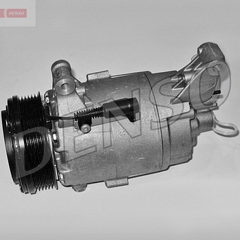 Компрессор кондиционера DENSO DCP05024