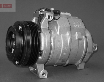 Компрессор кондиционера DENSO DCP05025