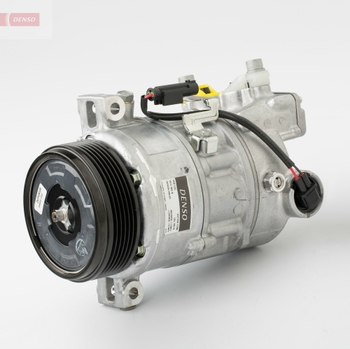 Компрессор кондиционера DENSO DCP05026