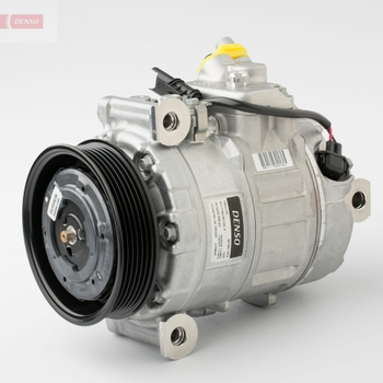 Компрессор кондиционера DENSO DCP05036