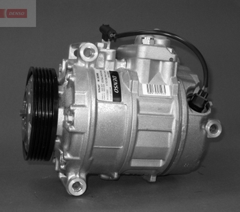 Компрессор кондиционера DENSO DCP05038