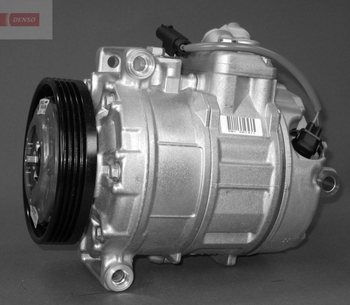 Компрессор кондиционера DENSO DCP05042
