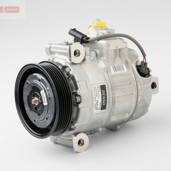 Компрессор кондиционера DENSO DCP05045