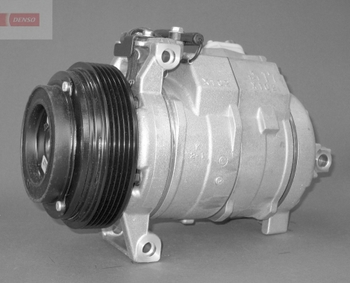 Компрессор кондиционера DENSO DCP05046