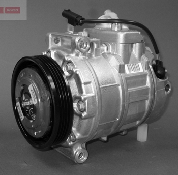 Компрессор кондиционера DENSO DCP05052