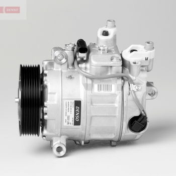 Компрессор кондиционера DENSO DCP05060