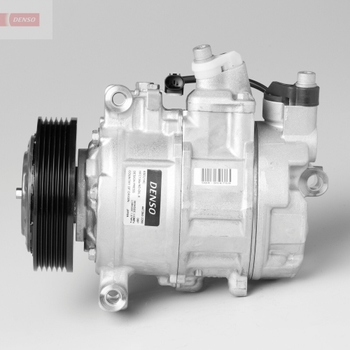 Компрессор кондиционера DENSO DCP05062