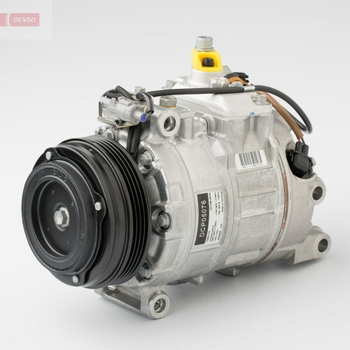 Компрессор кондиционера DENSO DCP05076